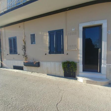 Diadumeno Superior Apartment Venosa Extérieur photo