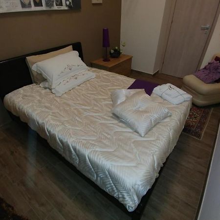 Diadumeno Superior Apartment Venosa Extérieur photo
