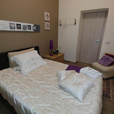 Diadumeno Superior Apartment Venosa Extérieur photo