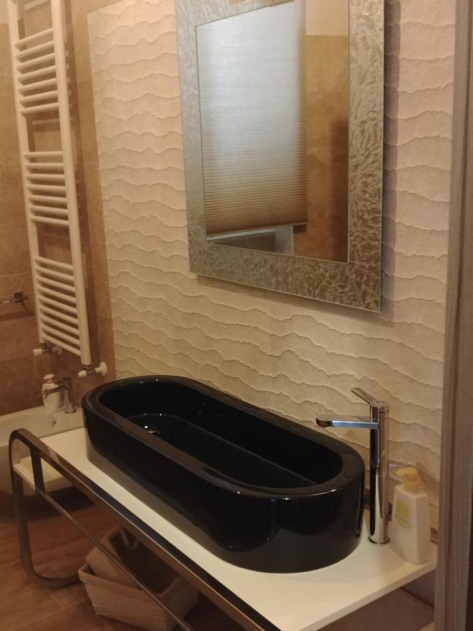 Diadumeno Superior Apartment Venosa Extérieur photo