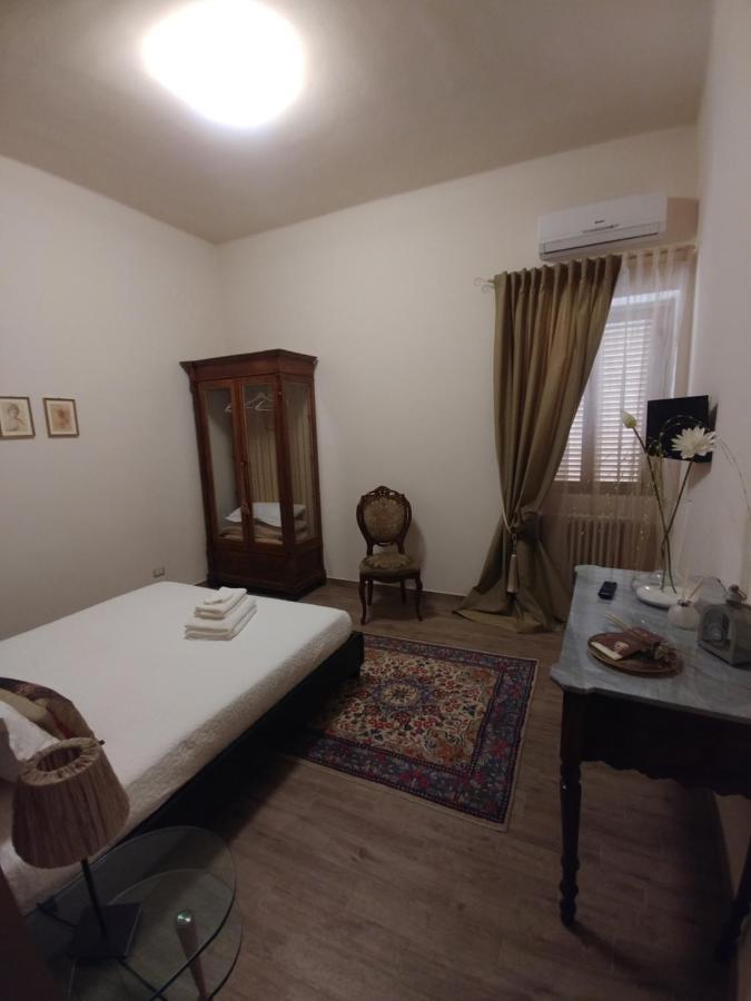 Diadumeno Superior Apartment Venosa Extérieur photo