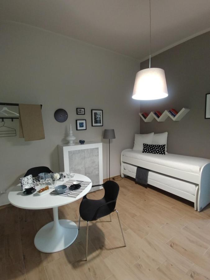Diadumeno Superior Apartment Venosa Extérieur photo