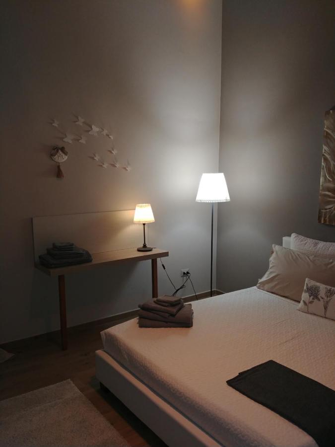Diadumeno Superior Apartment Venosa Extérieur photo
