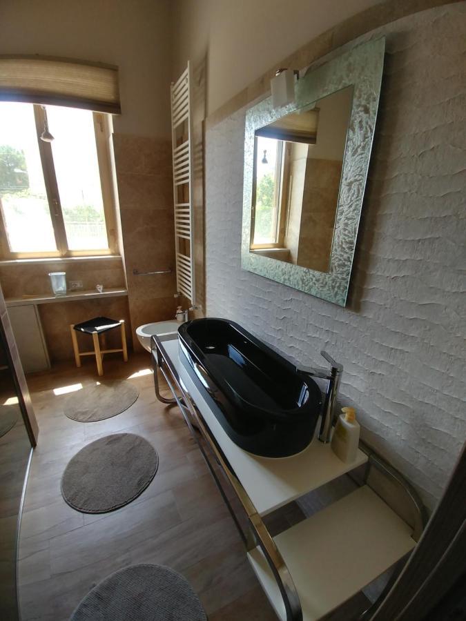 Diadumeno Superior Apartment Venosa Extérieur photo