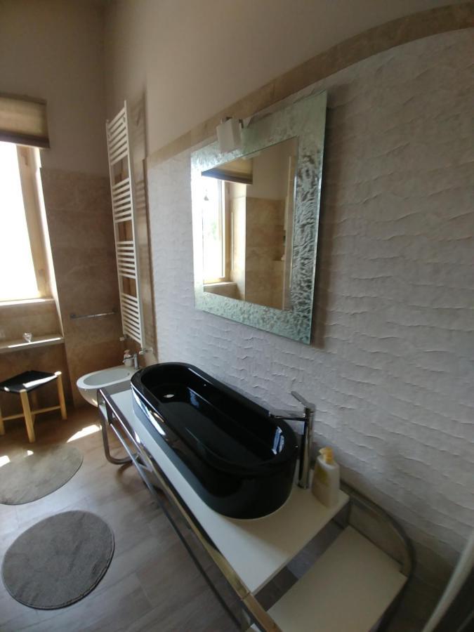 Diadumeno Superior Apartment Venosa Extérieur photo