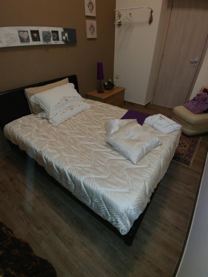 Diadumeno Superior Apartment Venosa Extérieur photo