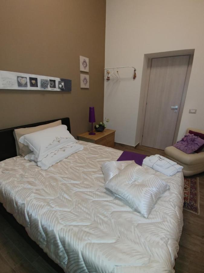 Diadumeno Superior Apartment Venosa Extérieur photo