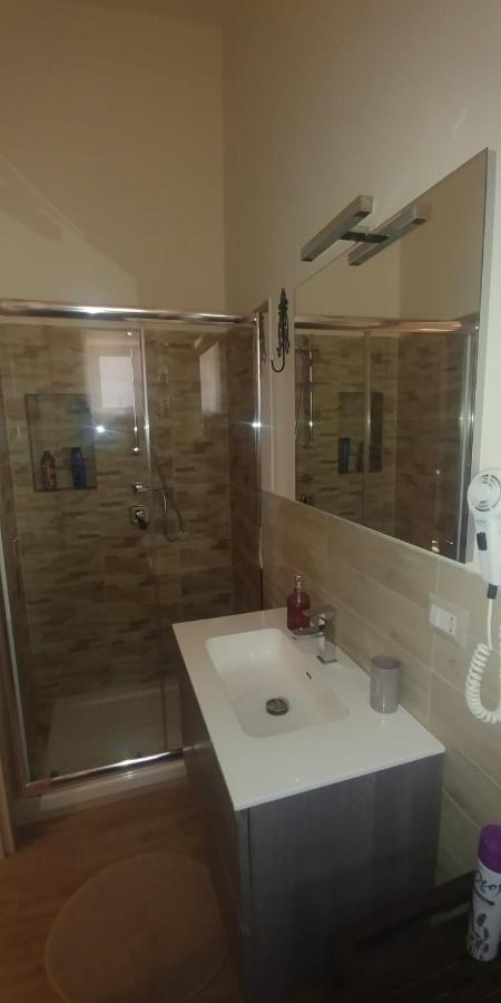 Diadumeno Superior Apartment Venosa Extérieur photo