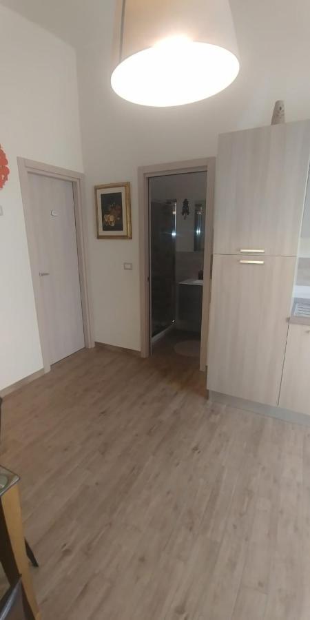 Diadumeno Superior Apartment Venosa Extérieur photo