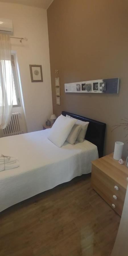 Diadumeno Superior Apartment Venosa Extérieur photo