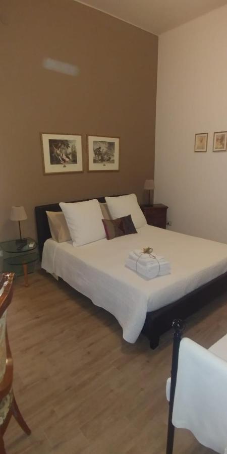 Diadumeno Superior Apartment Venosa Extérieur photo