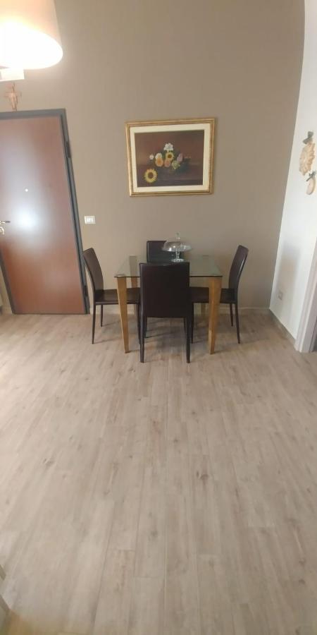 Diadumeno Superior Apartment Venosa Extérieur photo